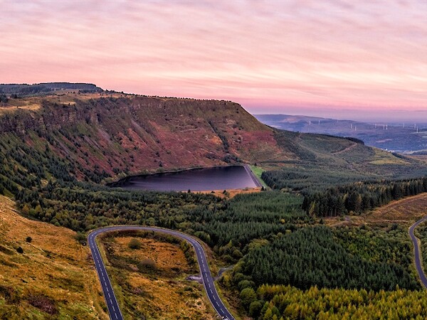 Rhondda Cynon Taff