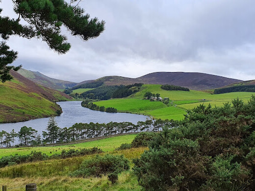 Scottish Borders