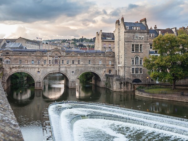 Bath - By Diego Delso