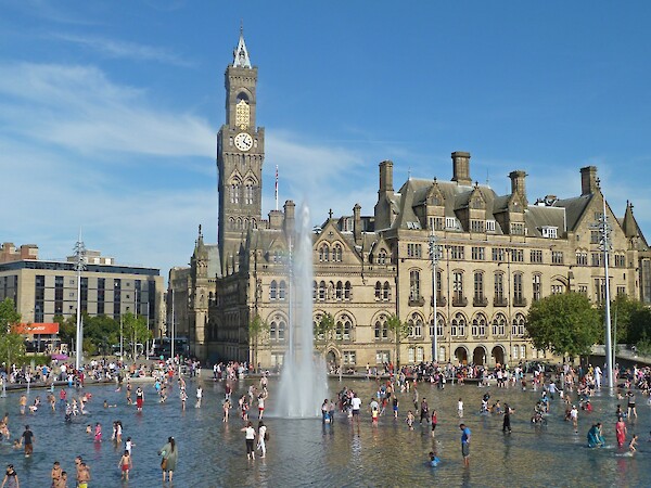 Bradford
