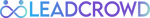 LeadCrowd logo