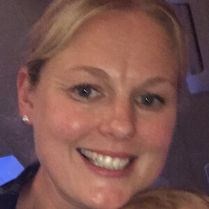 Ruth Scouller