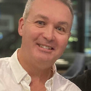 Simon Cardle