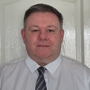 Neil Mulhearn