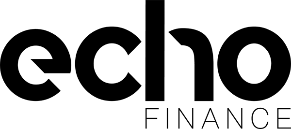 Echo Finance Logo