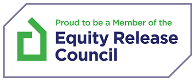 Equity Release Council Member Logo