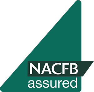 NACFB Assured Logo