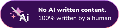 'No AI' Badge